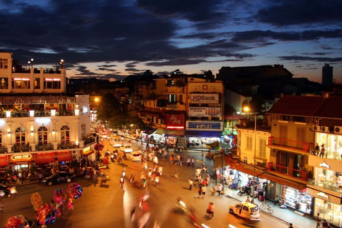 Discover the Best Things to Do in Hanoi: A Guide to Vietnam's Capital City
