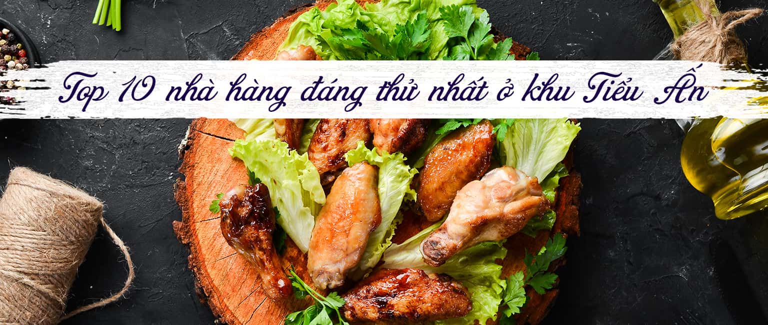 Top 10 nhà hàng ngon nhất khu Tiểu Ấn, Singapore
