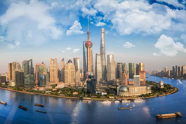 Kinh nghiệm du lịch Thượng Hải tất tần tật từ A đến Z