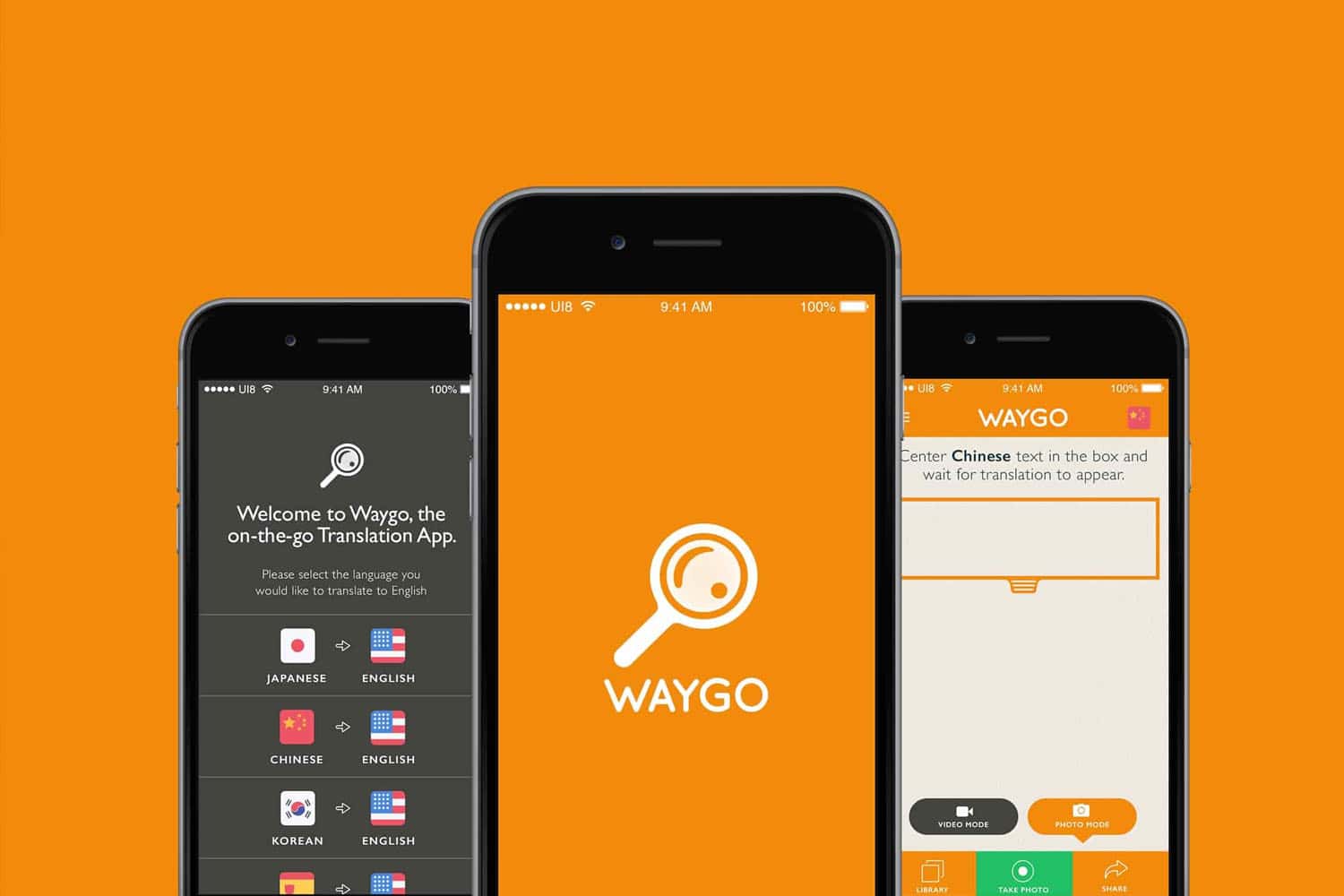 Waygo