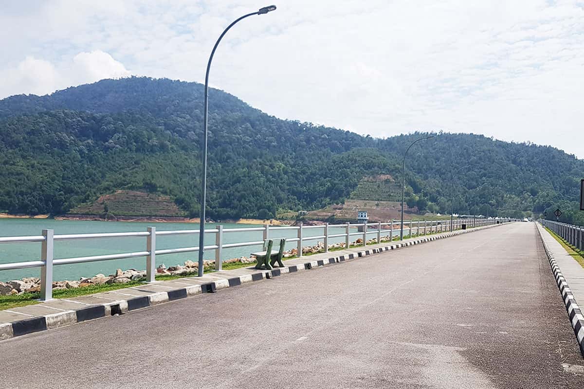   Đảo Teluk Bahang
