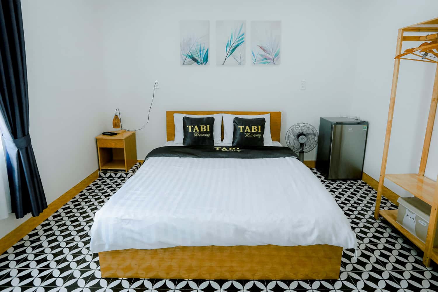 Tabi Homestay