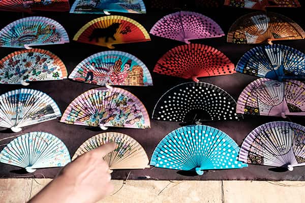 Mua gì làm quà khi đi du lịch Quế Lâm - Trung Quốc?