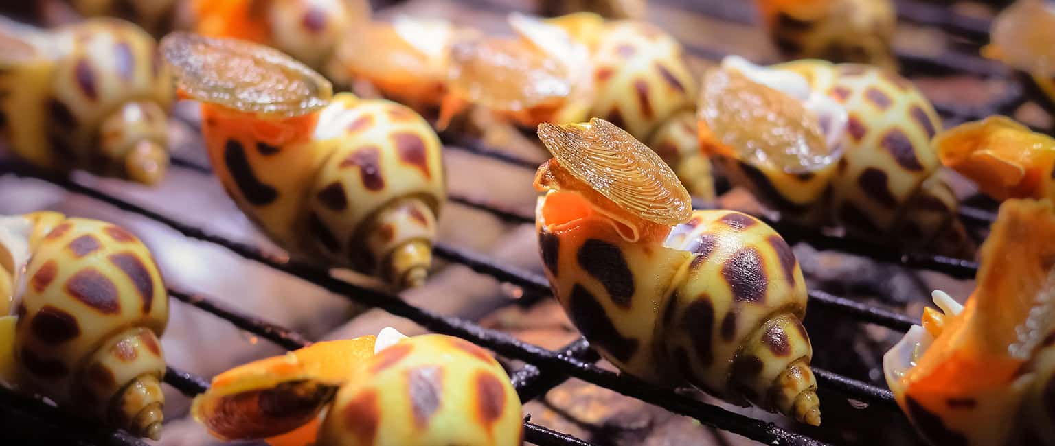 Top 10 món ăn ngon nhất Quảng Châu, Trung Quốc