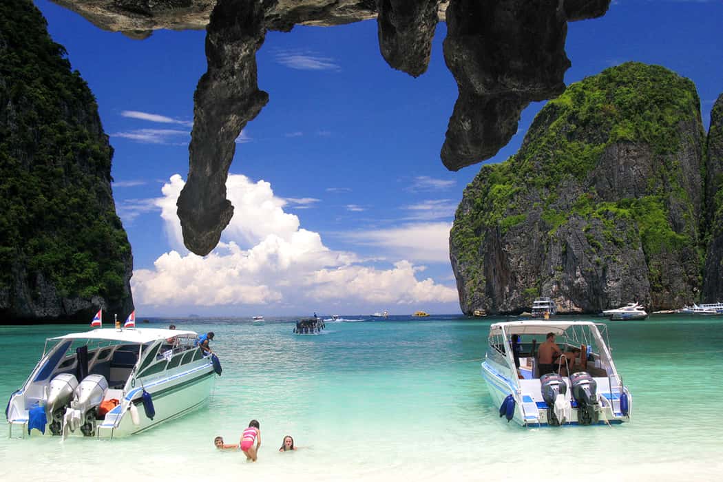 Phi Phi Island