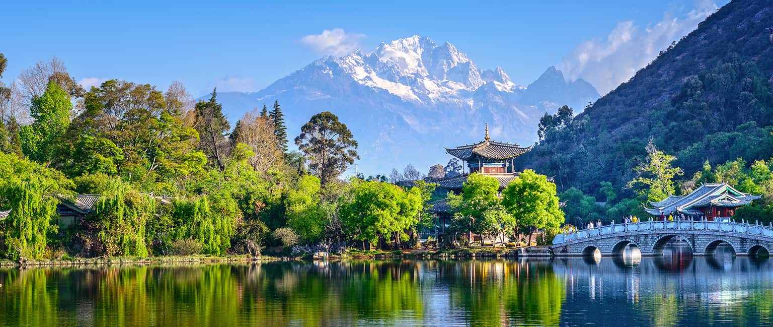 Top 6 địa điểm du lịch hấp dẫn nhất ở Lệ Giang, Trung Quốc