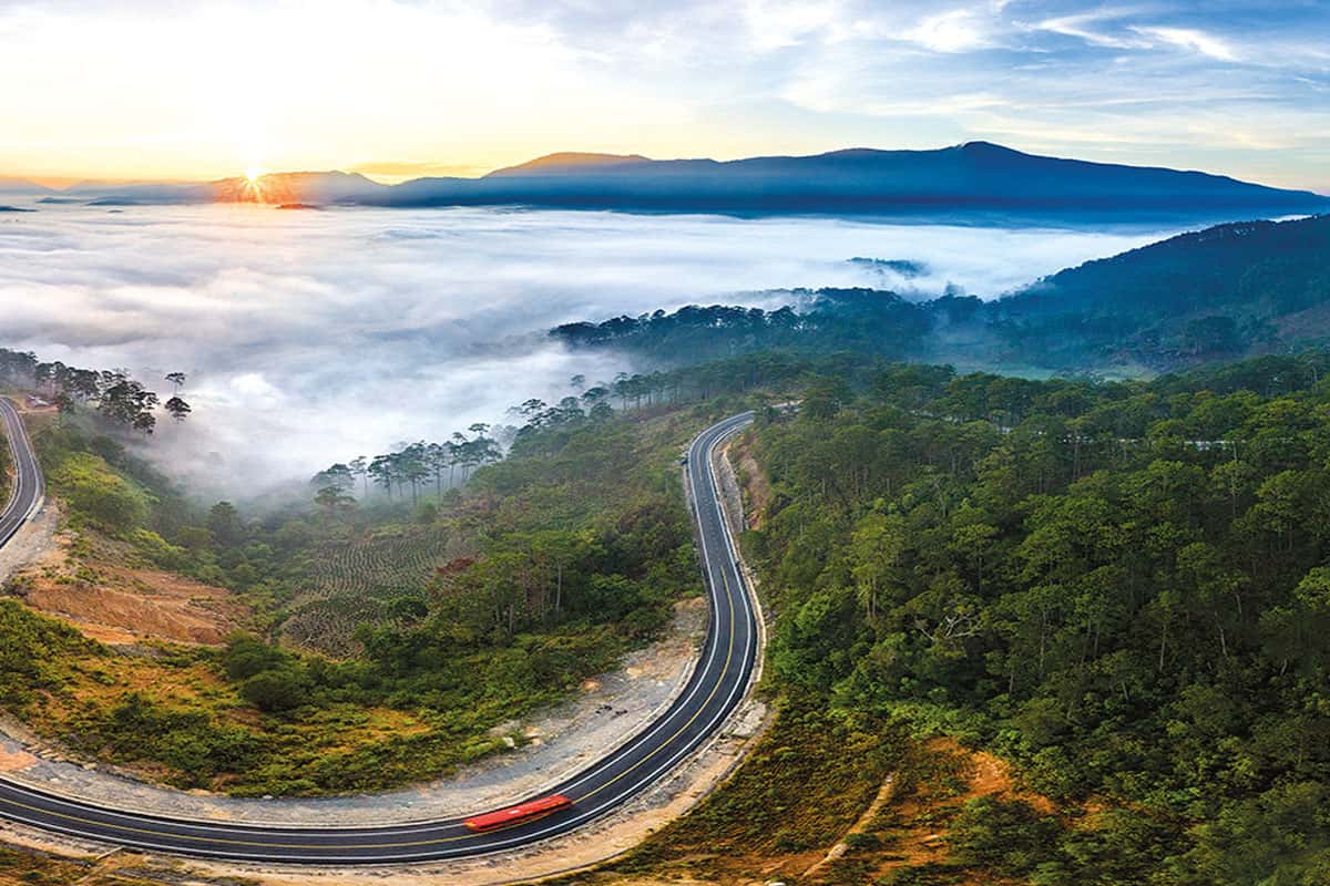 Đèo Ngoạn Mục