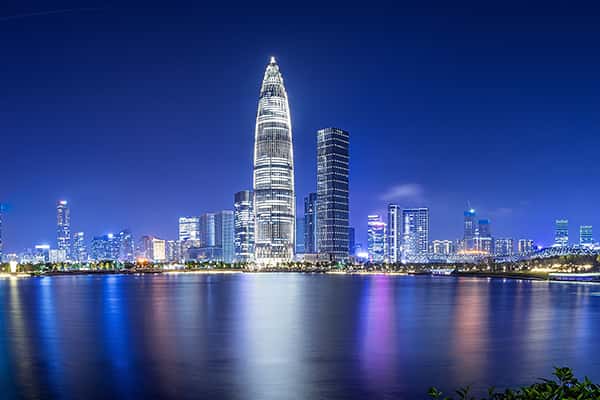 Top 5 hoạt động thú vị nhất vào ban đêm ở Thâm Quyến