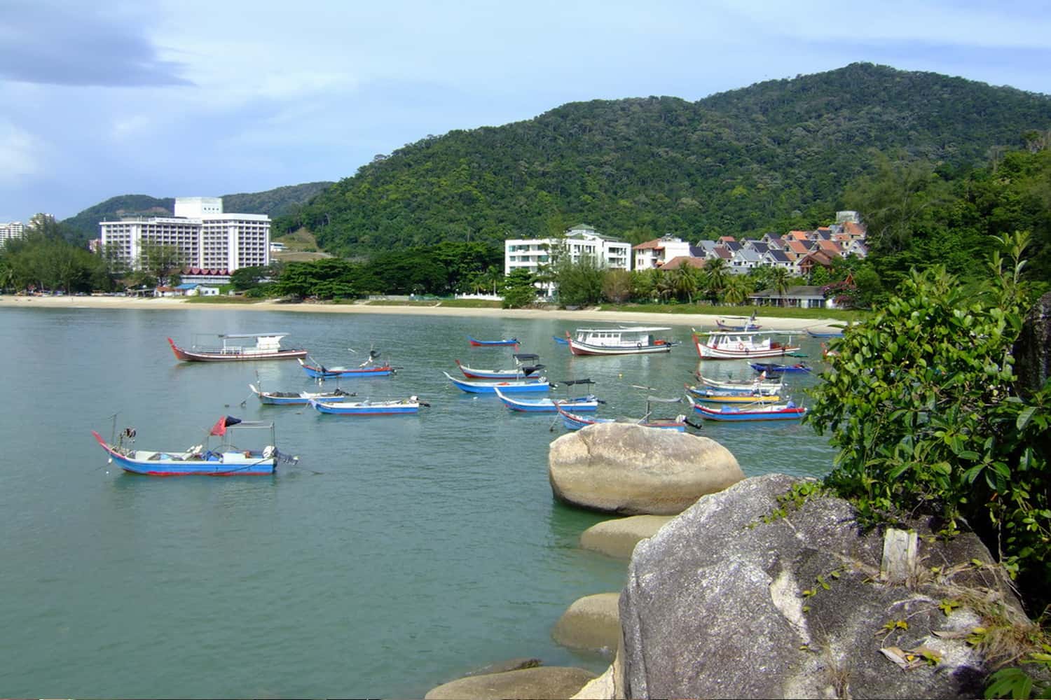 Batu Ferringhi
