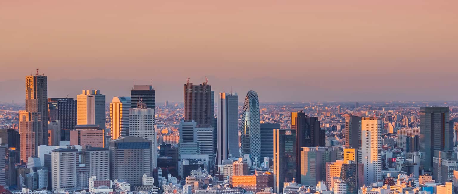 Top 10 địa điểm du lịch nổi tiếng ở Shinagawa, Tokyo