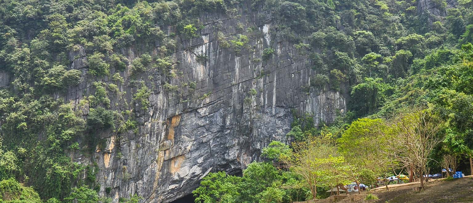 Vé máy bay Hà Nội Đồng Hới