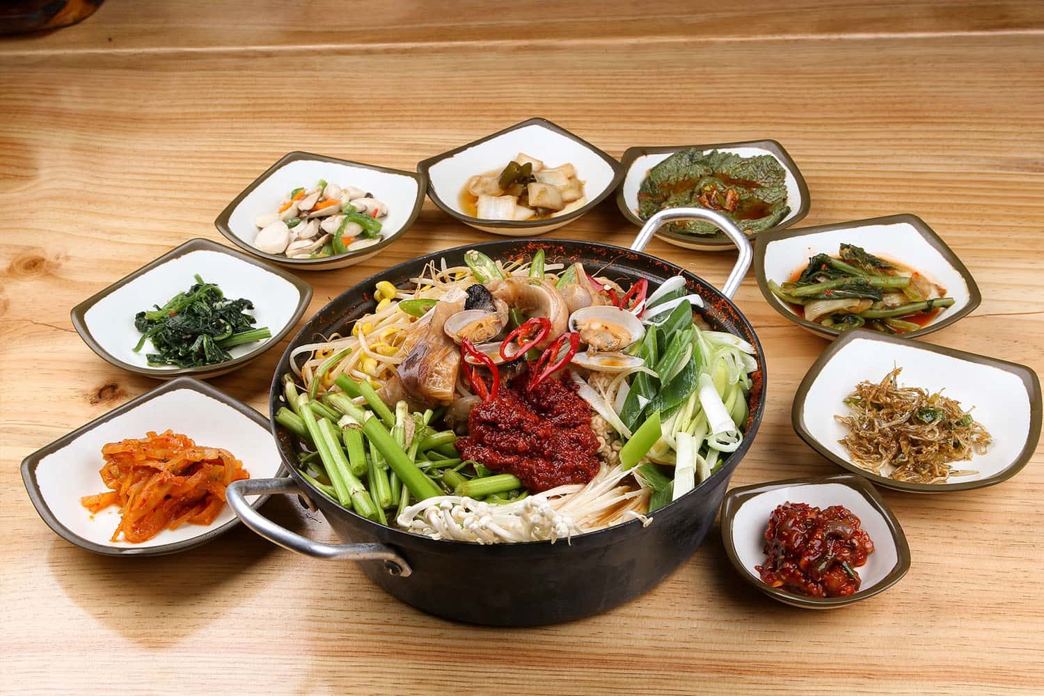 Những món ăn ngon - bổ - rẻ