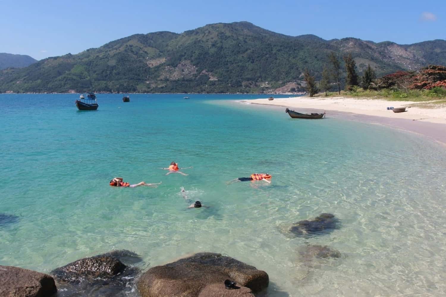Hòn Mấu