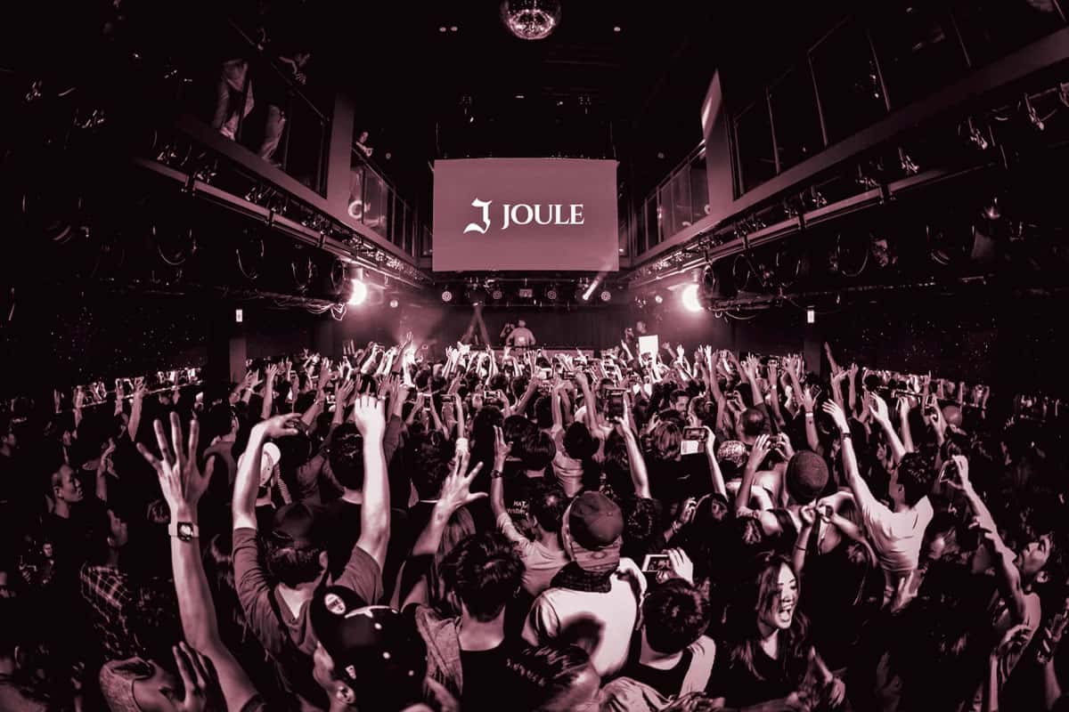 Club Joule