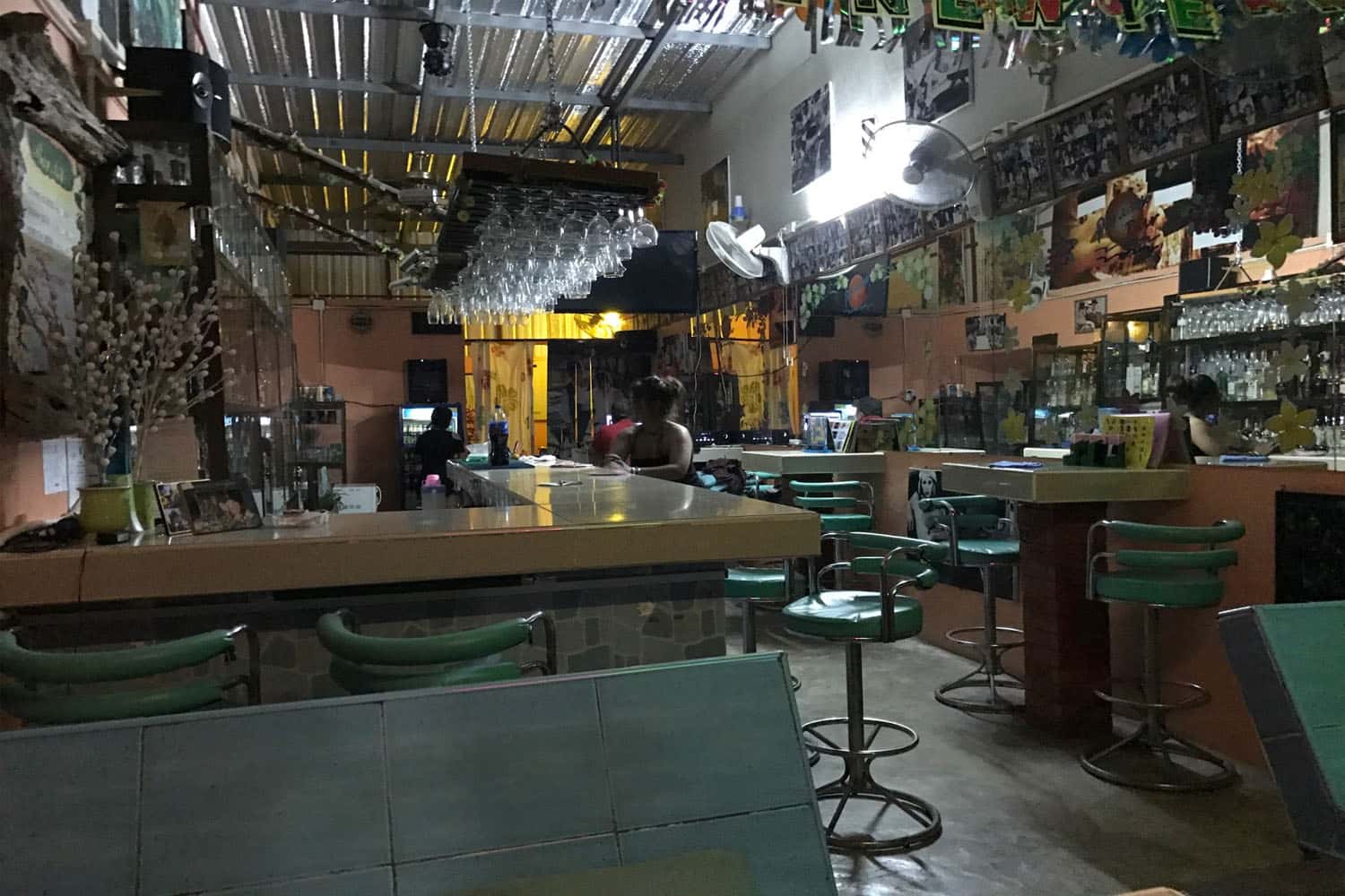  Reggae Home and Bar