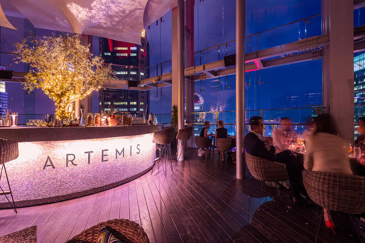 Artemis Grill