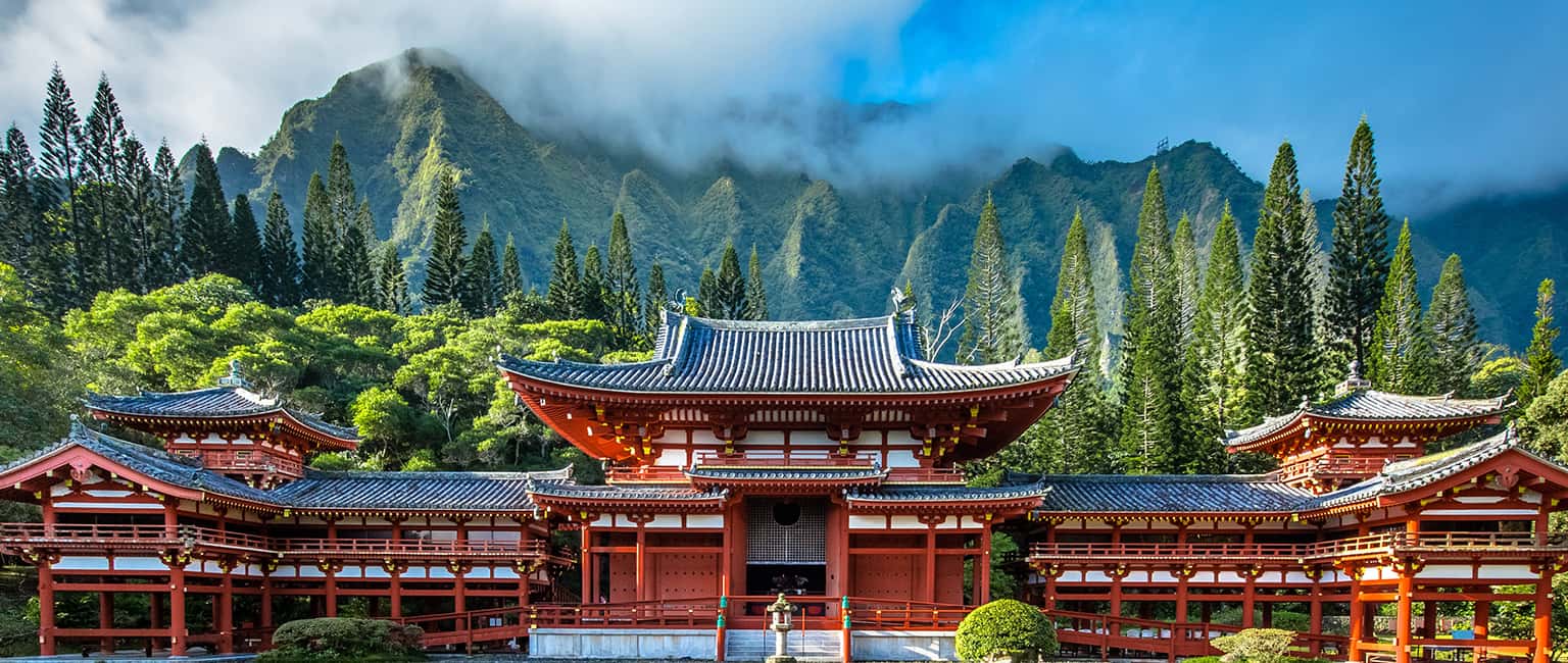 10 di sản Kyoto được UNESCO công nhận bạn nên ghé thăm 