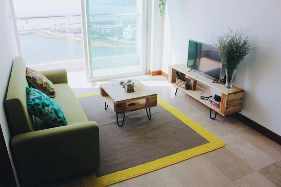 Brika homestay