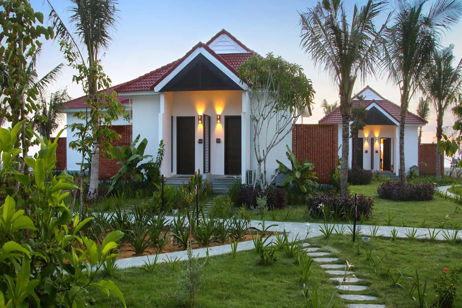 Tam Thanh Beach Resort & Spa
