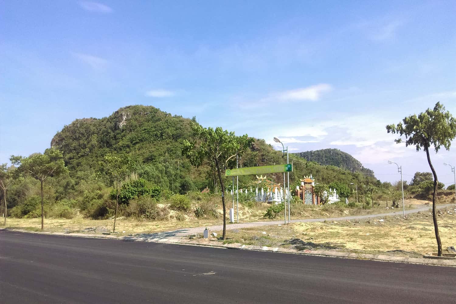 Thổ Sơn