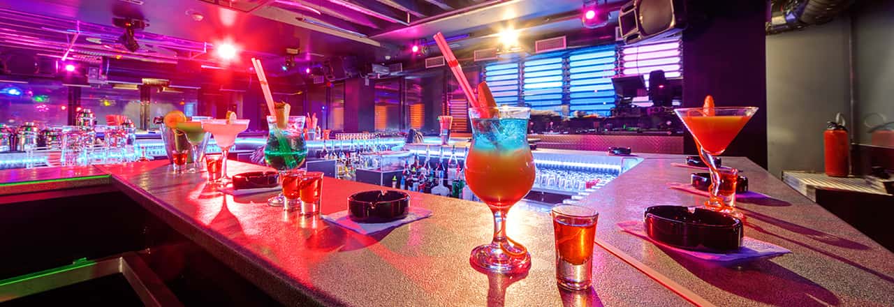 Top 10 quán bar sôi động nhất tại Quế Lâm, Trung Quốc