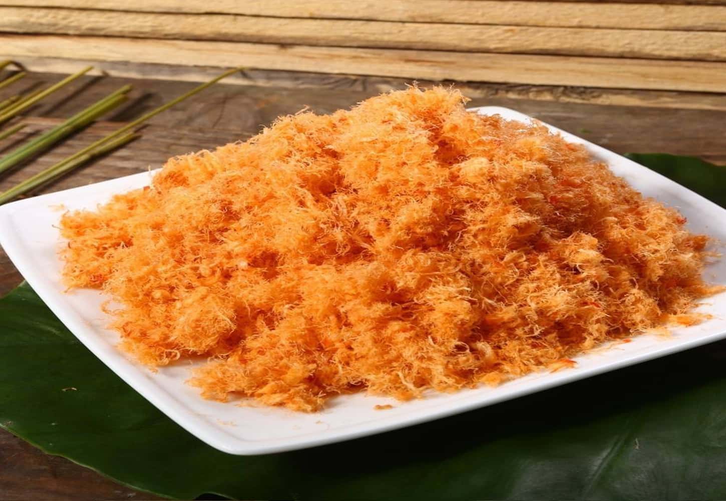 Ruốc tôm