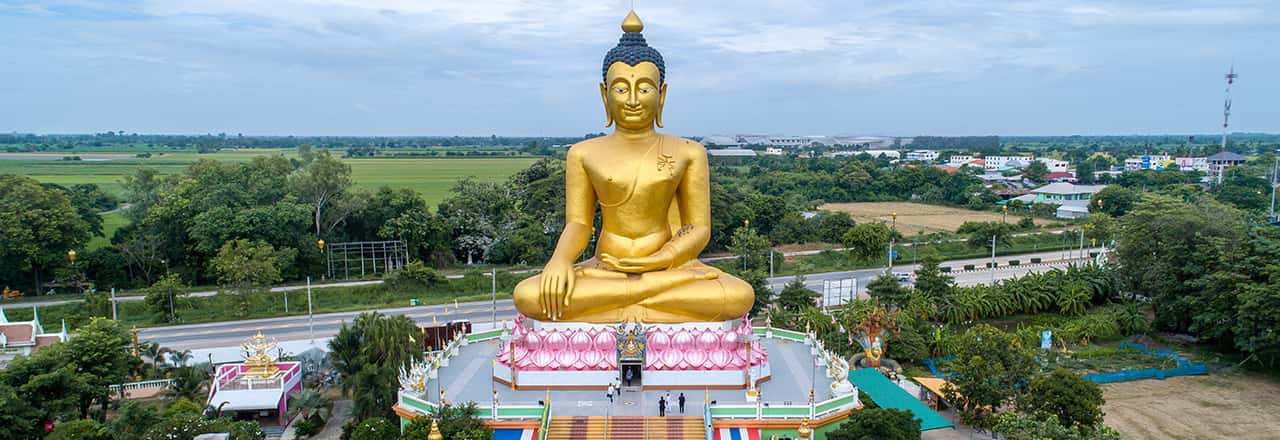 9 trải nghiệm thú vị khi đến Singburi, Thái Lan
