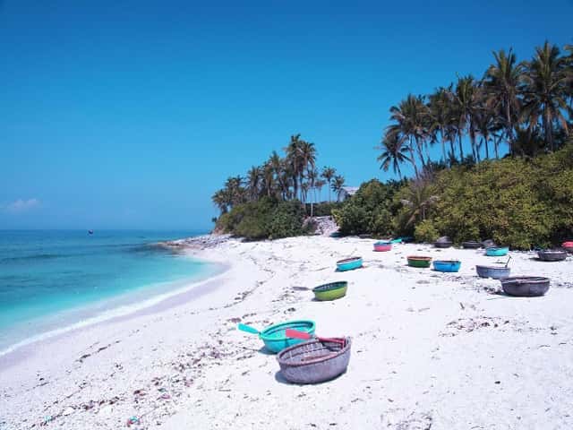 Kinh nghiệm du lịch Chu Lai từ A đến Z mới nhất