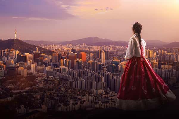  17 điều bạn nên thử khi đến thành phố Seoul