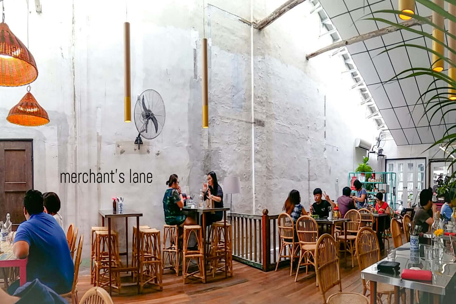  Merchant’s Lane