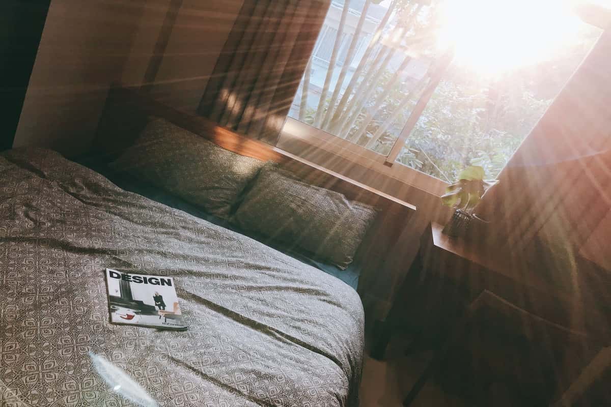 S-retro Room