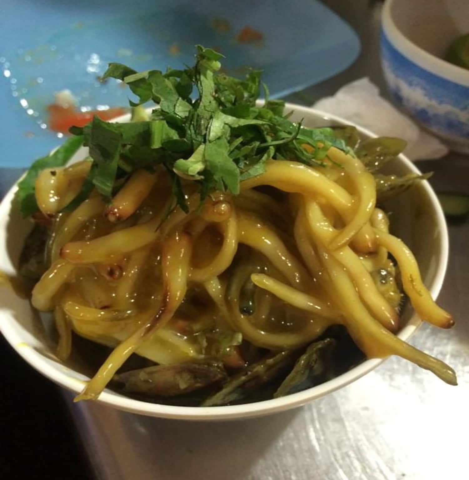 Giá bể