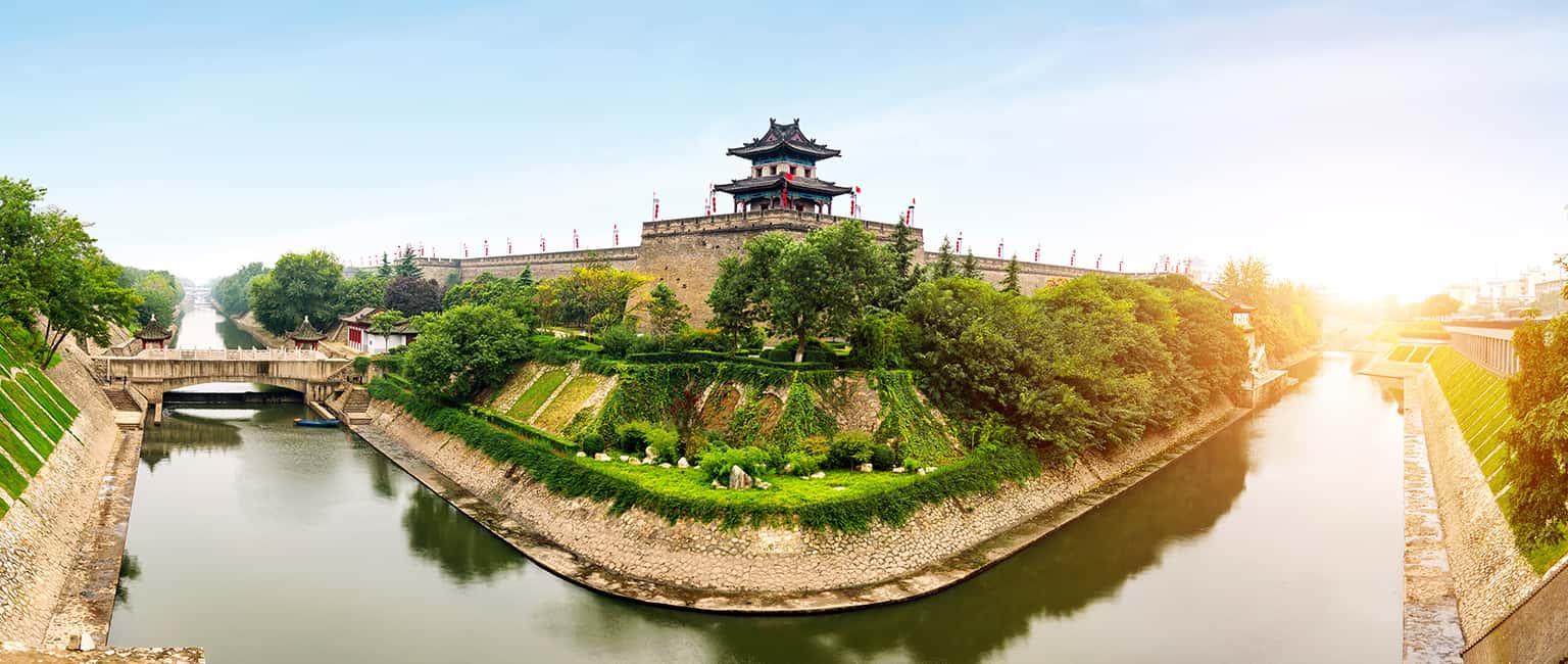 10 điều cần biết trước trước khi đi du lịch Tây An