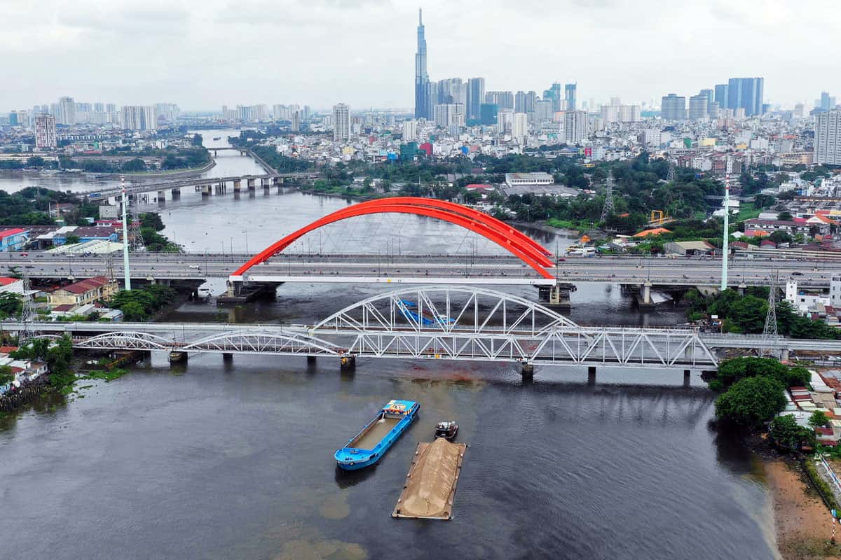Cầu Bình Lợi
