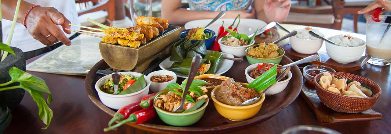 Top 9 nhà hàng ngon đáng thử nhất ở Malaysia 