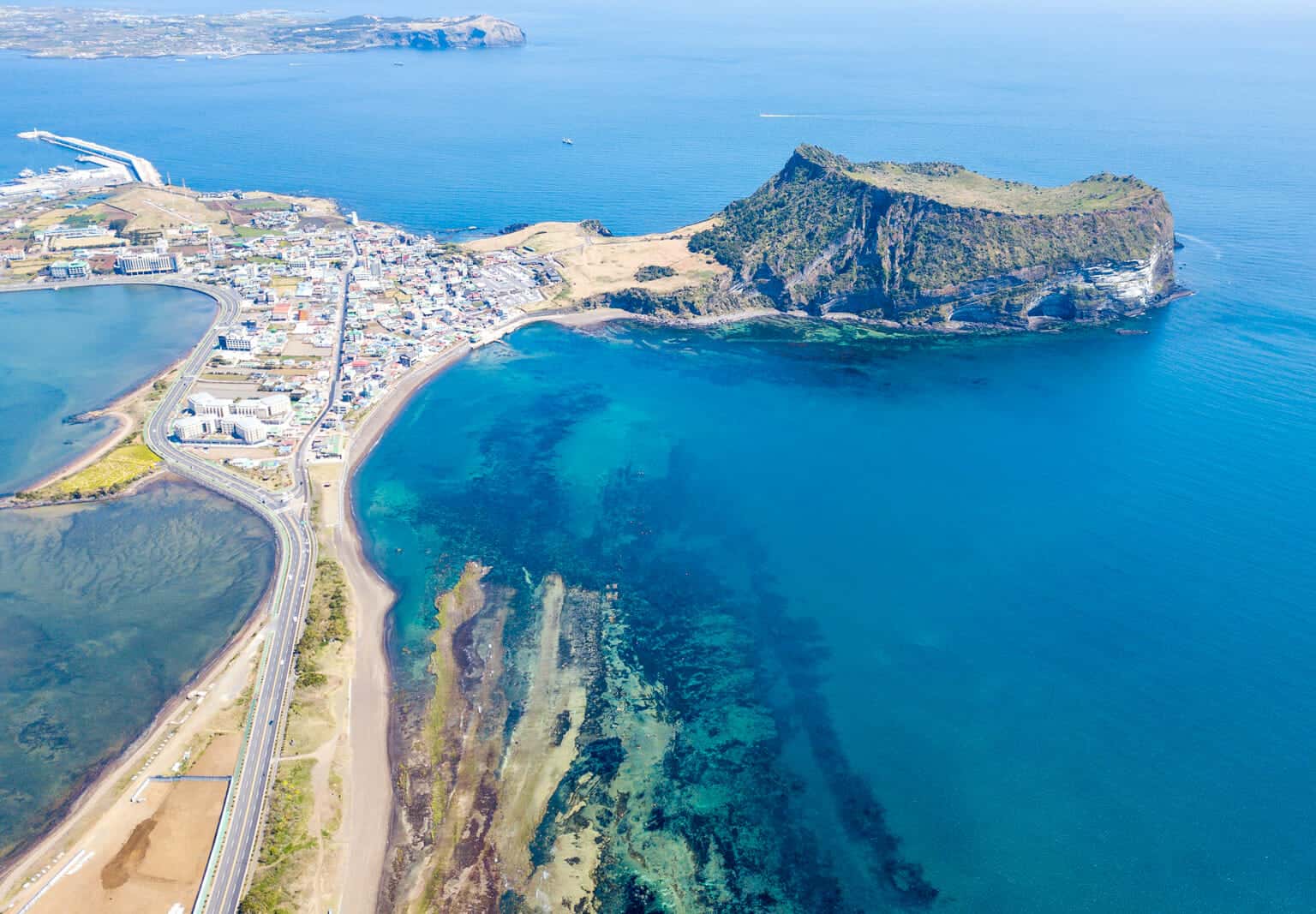 Đảo Jeju
