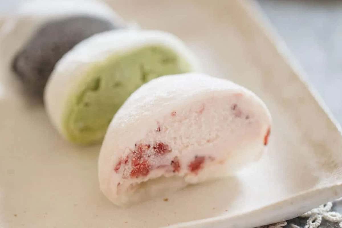 Mochi