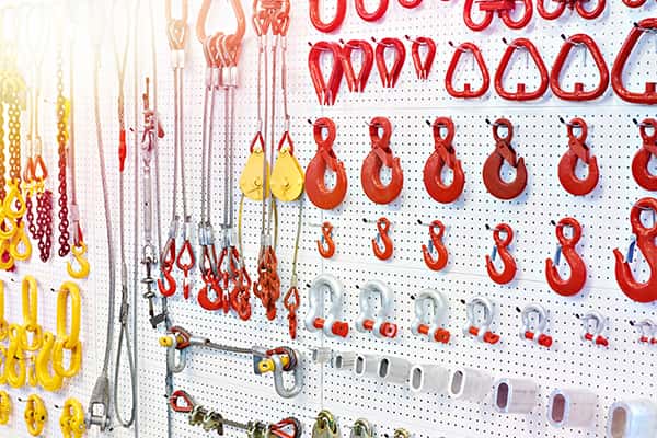 Triển lãm Cơ khí PTC Asia Thượng Hải, Trung Quốc