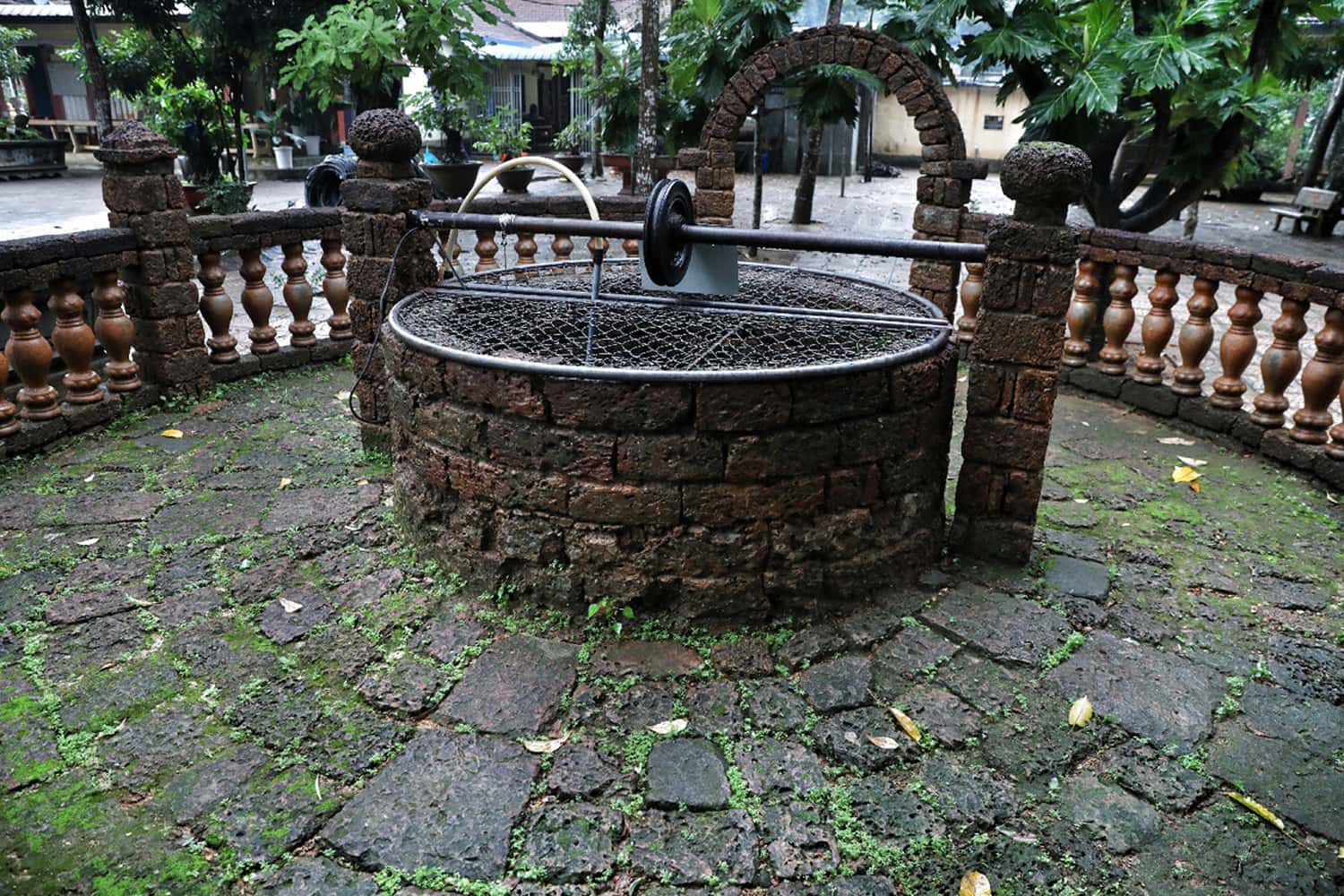 Giếng Phật