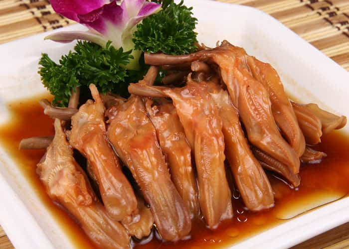 Trung tâm đường Guanshang