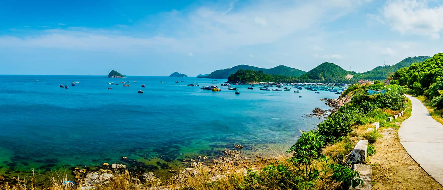 Vé máy bay Đà Nẵng Cần Thơ