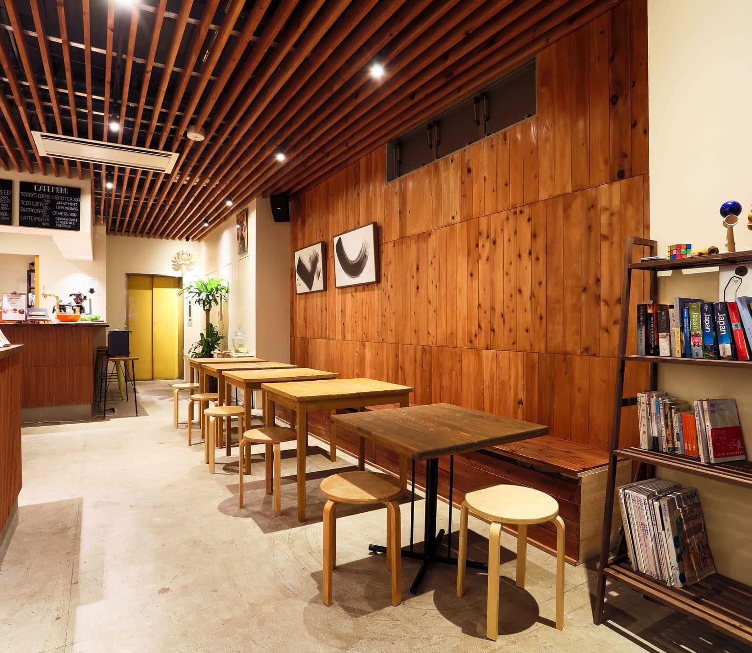 Obi Hostel