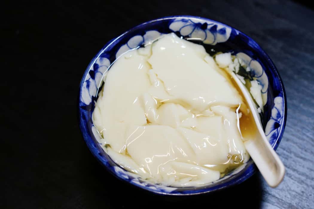 Tào phớ