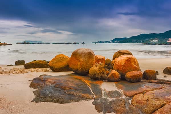 Hướng dẫn khám phá trọn vẹn Penang trong 48 tiếng