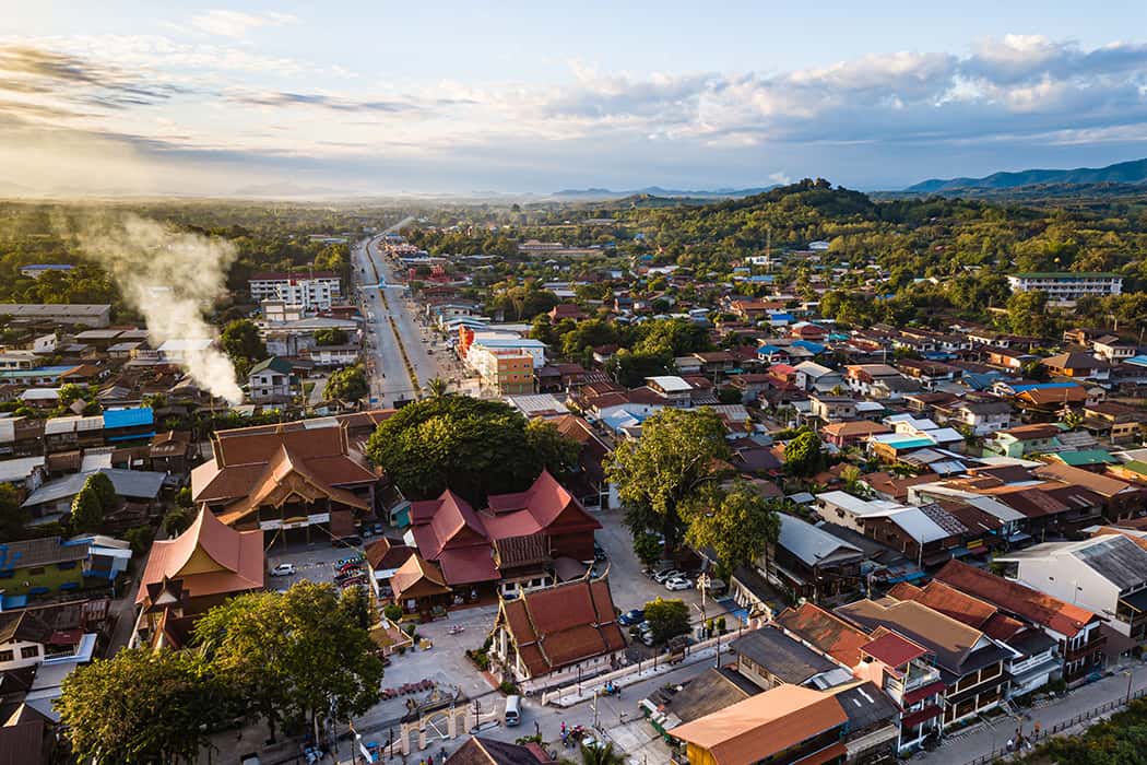 Chiang Khan