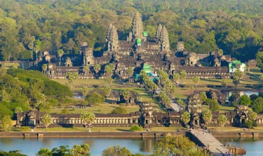 Angkor wat