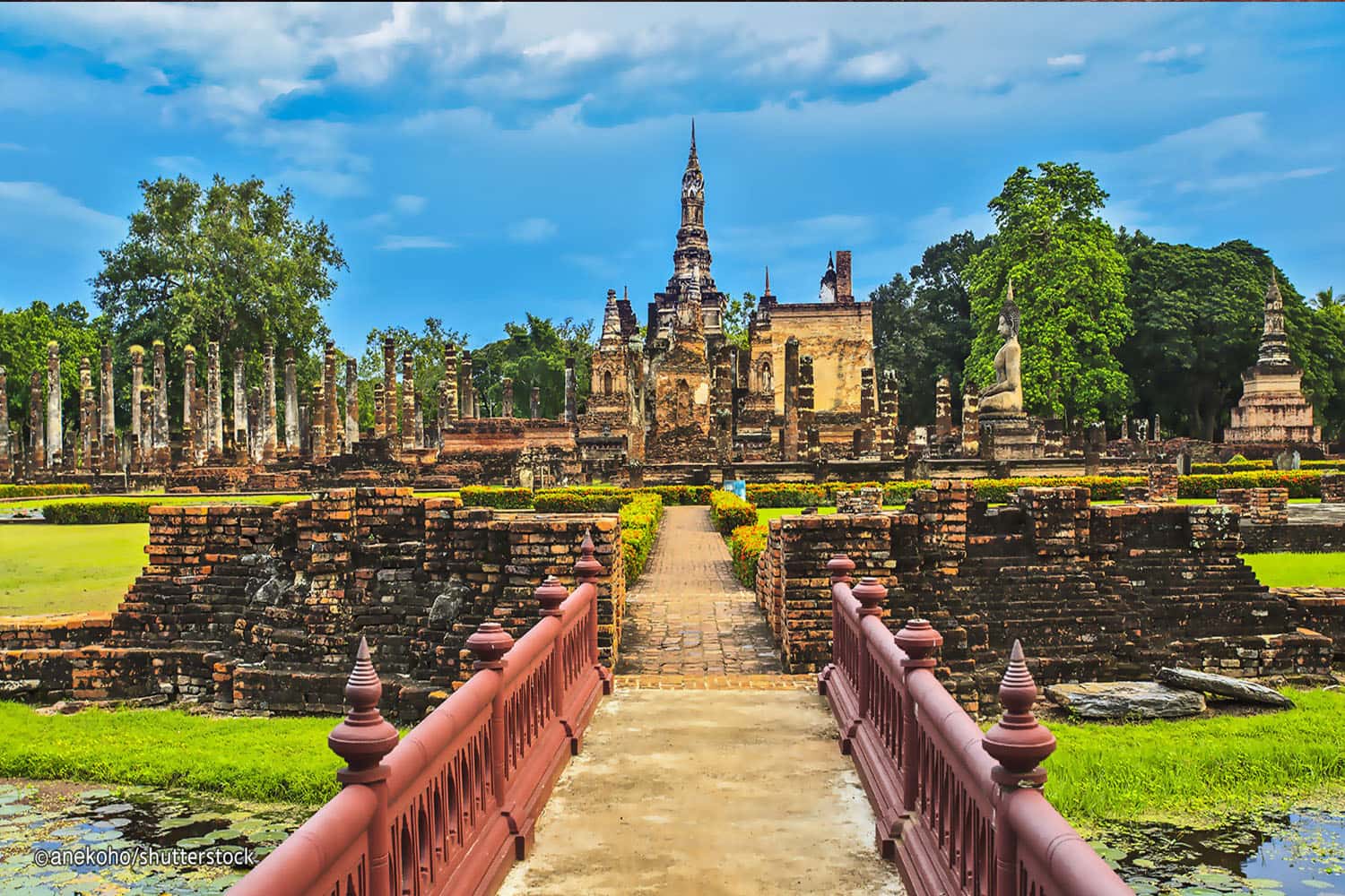 Sukhothai