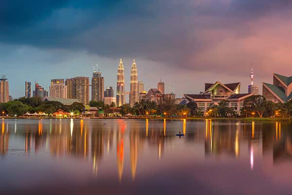 Hướng dẫn khám phá trọn vẹn Malaysia trong 2 tuần
