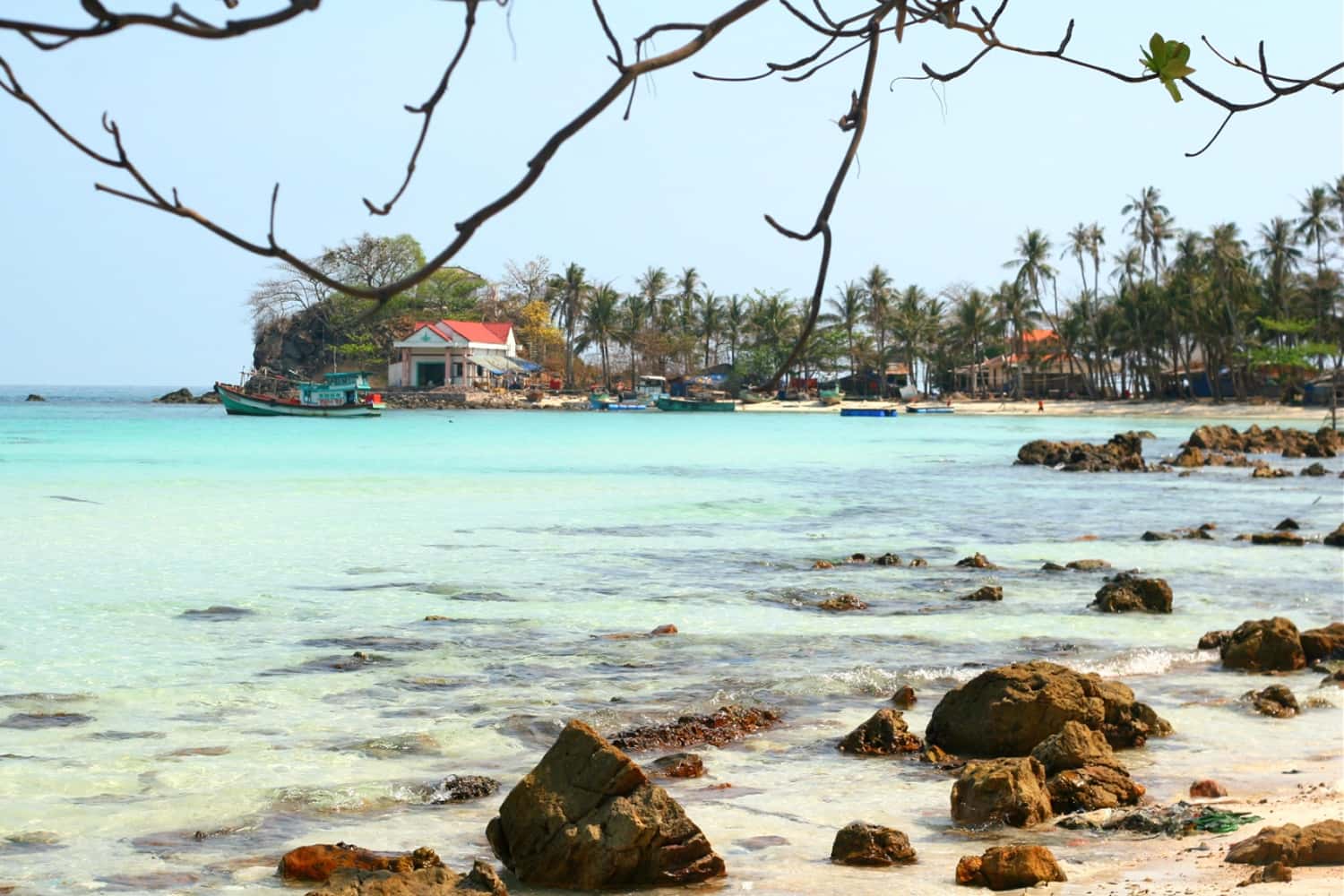 Bãi Chệt
