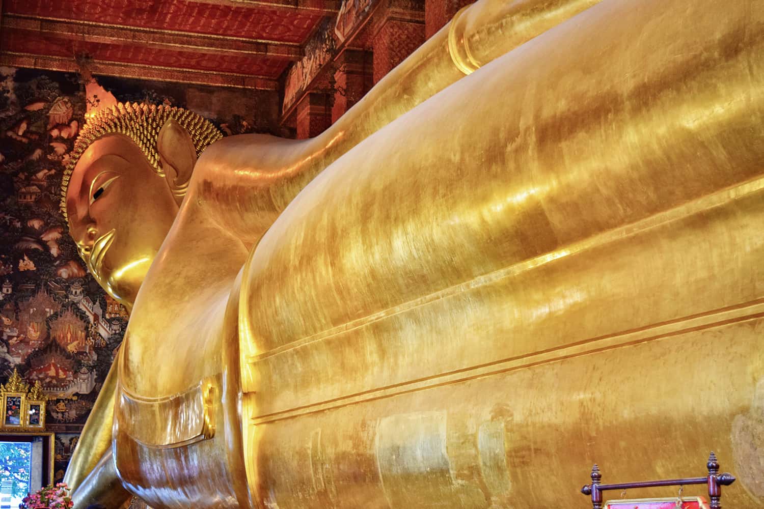 Wat Phra Chetuphon